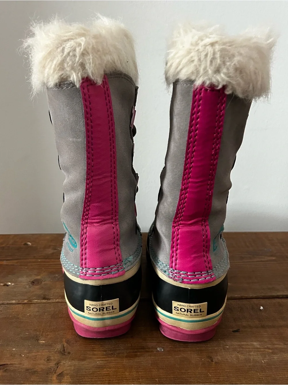 Sorel warm waterproof